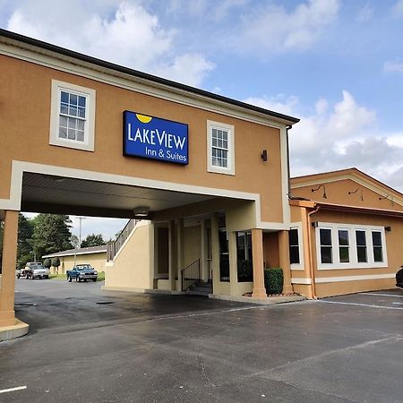 Lake View Inn & Suites Killen 外观 照片
