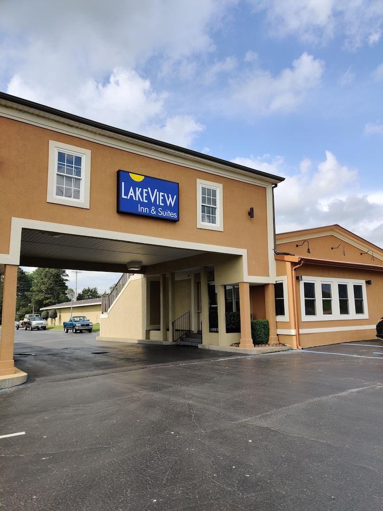 Lake View Inn & Suites Killen 外观 照片