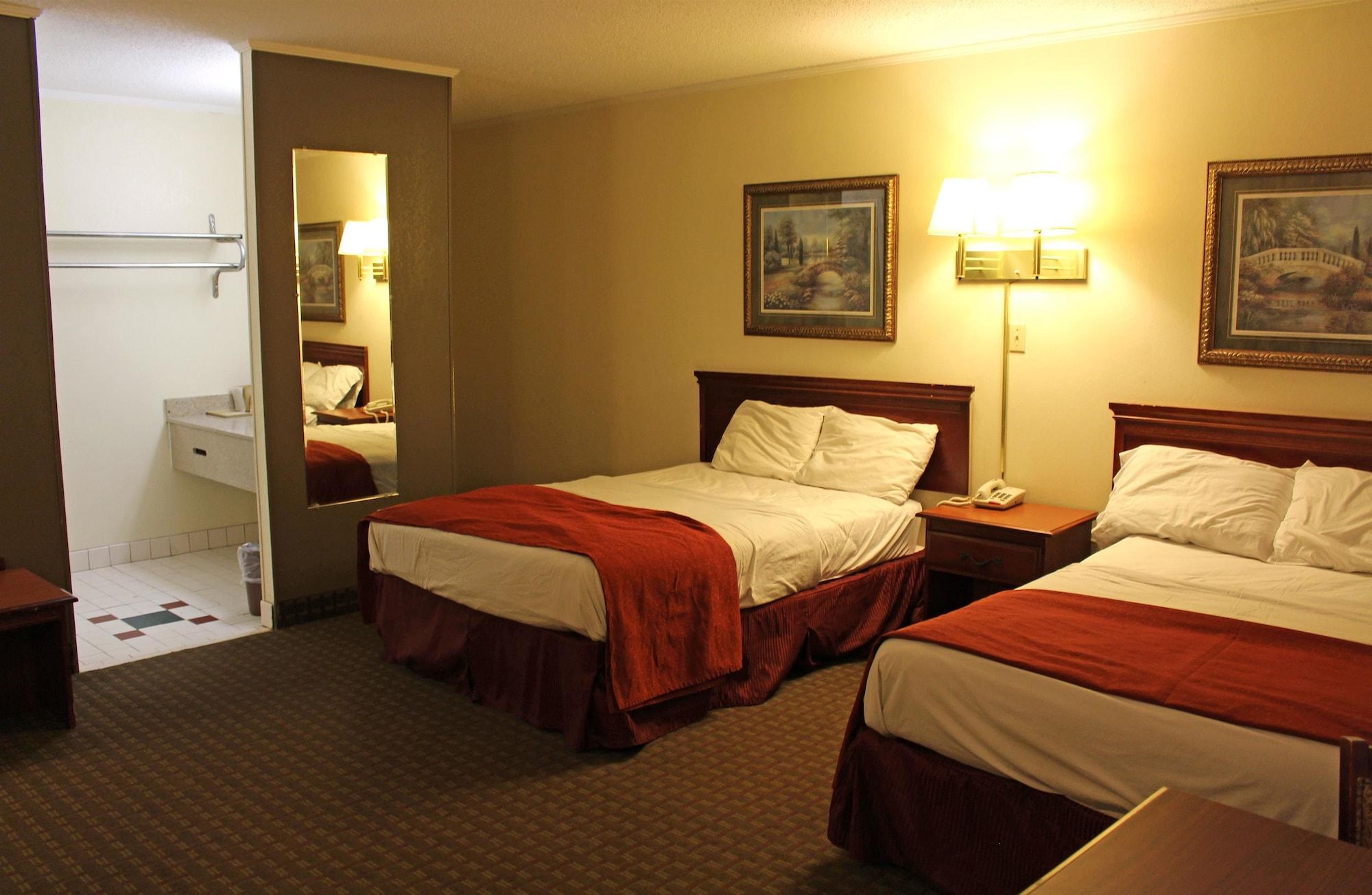 Lake View Inn & Suites Killen 外观 照片