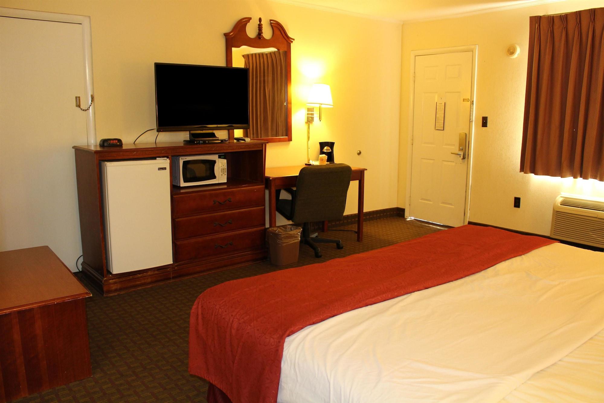 Lake View Inn & Suites Killen 外观 照片