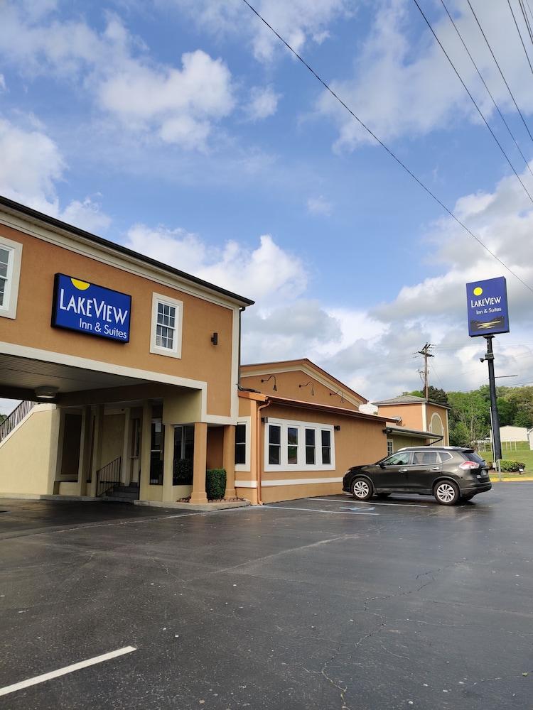 Lake View Inn & Suites Killen 外观 照片