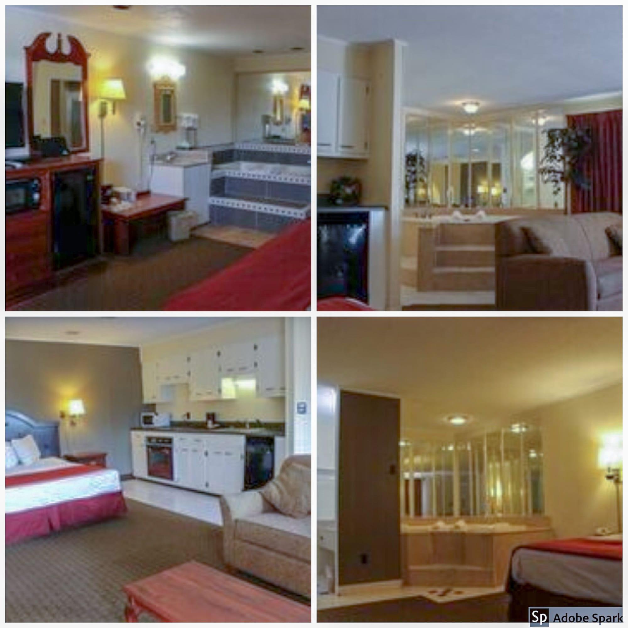 Lake View Inn & Suites Killen 外观 照片