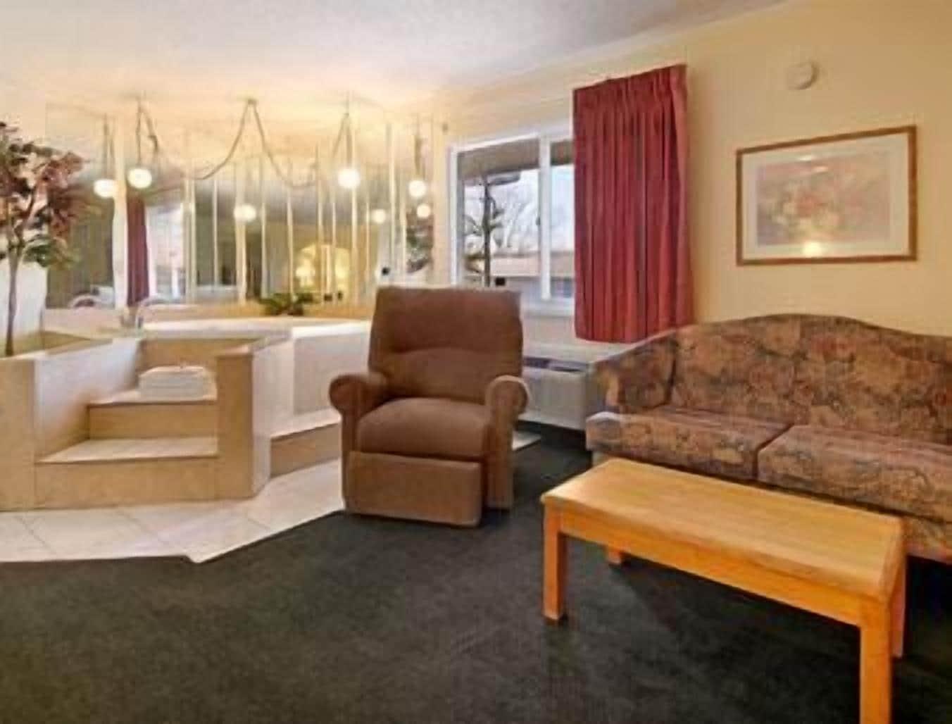 Lake View Inn & Suites Killen 外观 照片