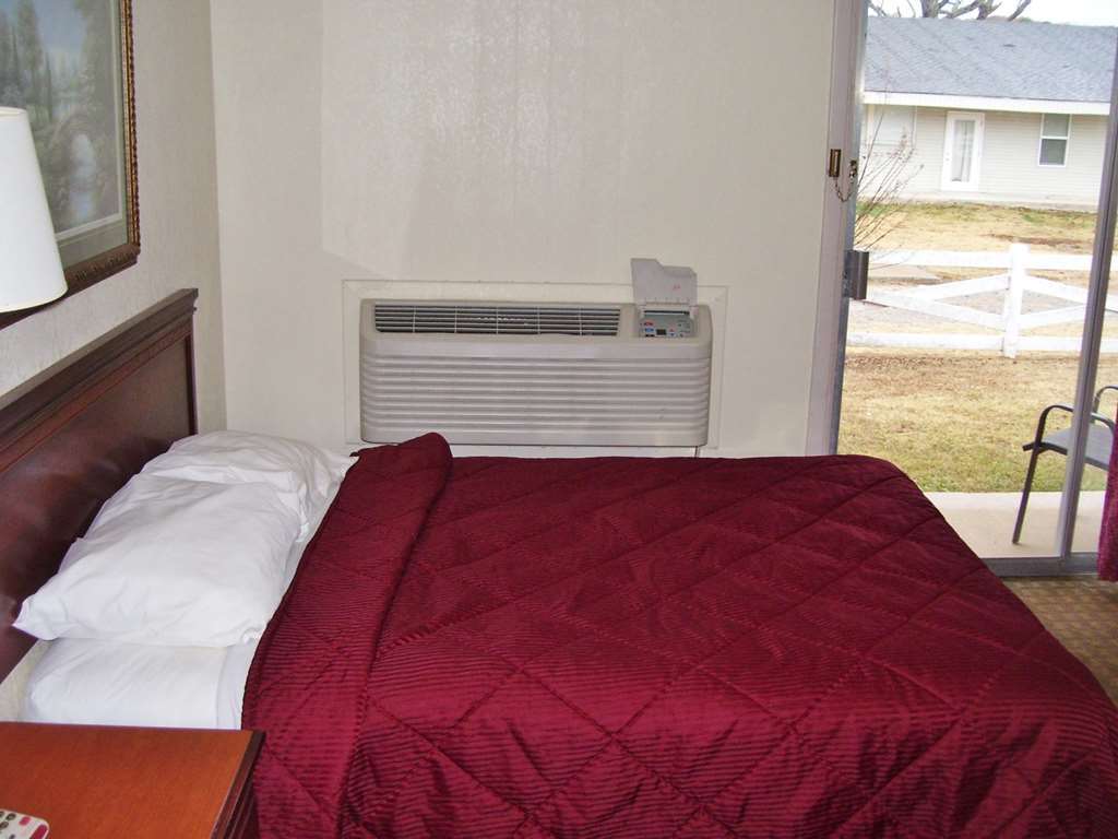 Lake View Inn & Suites Killen 客房 照片