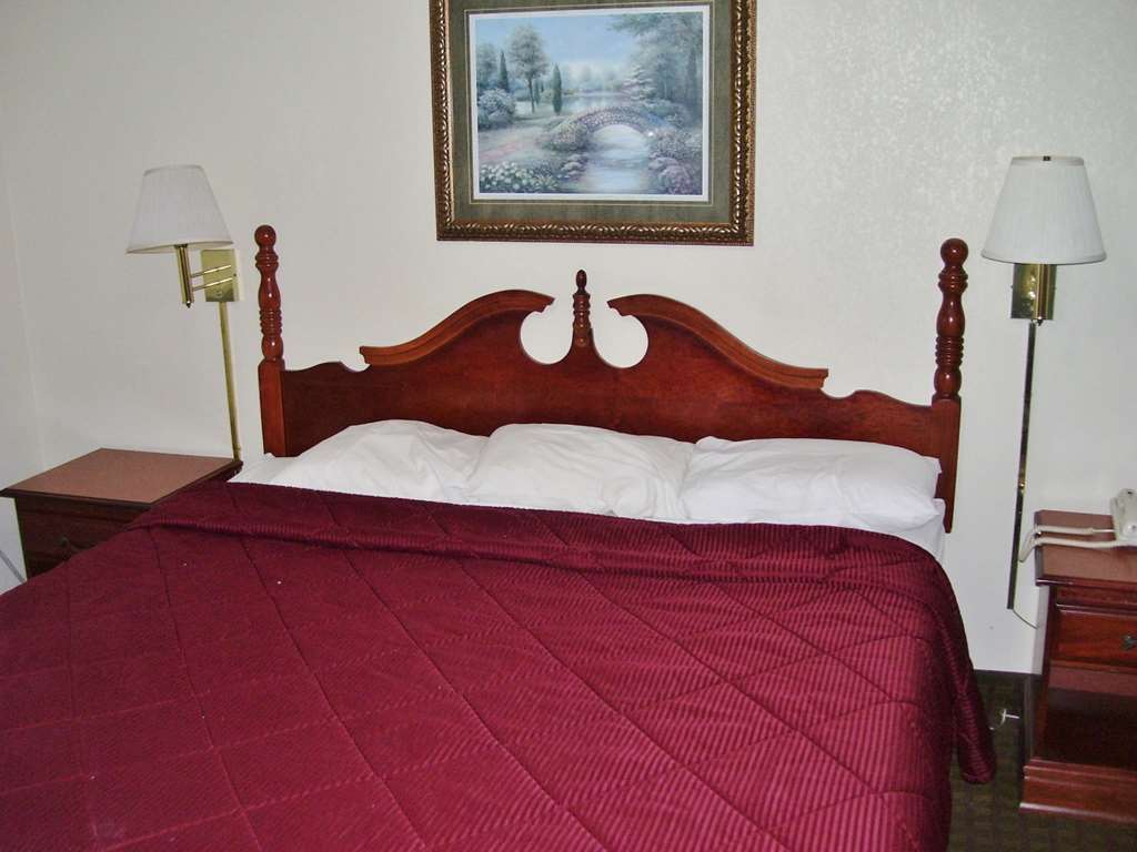 Lake View Inn & Suites Killen 客房 照片