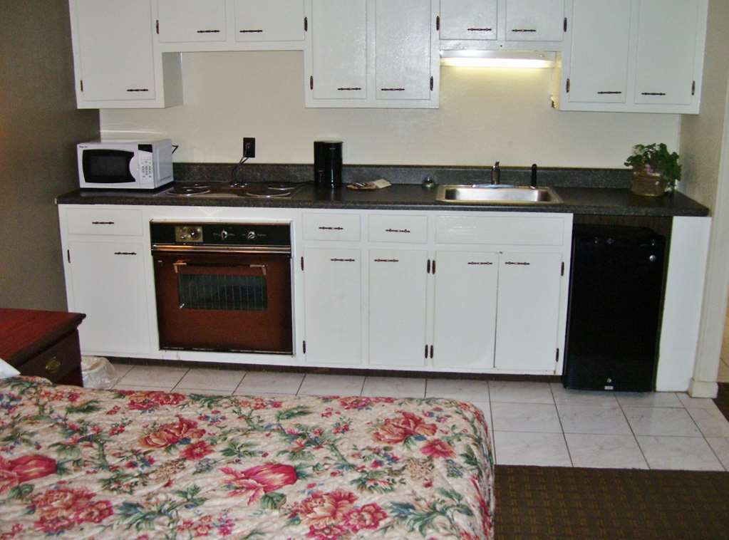Lake View Inn & Suites Killen 客房 照片
