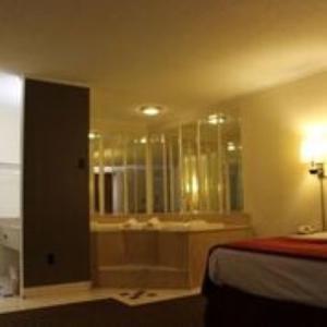 Lake View Inn & Suites Killen 外观 照片