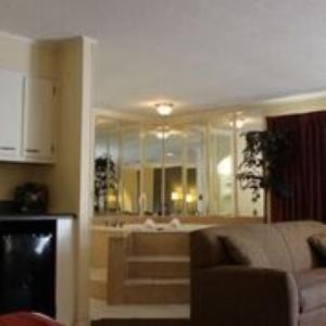 Lake View Inn & Suites Killen 外观 照片