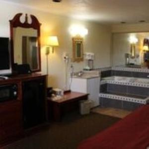 Lake View Inn & Suites Killen 外观 照片