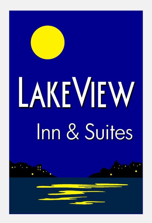 Lake View Inn & Suites Killen 外观 照片