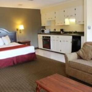 Lake View Inn & Suites Killen 外观 照片