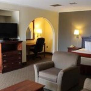Lake View Inn & Suites Killen 外观 照片